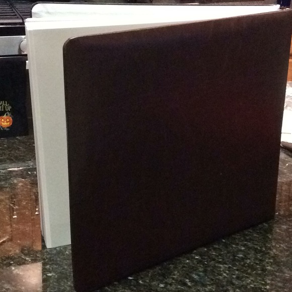 Beautiful photo album 8x10:pictures - Picture 3 of 8